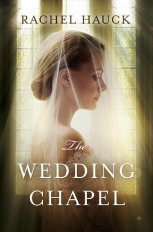 Cover of The Wedding Chapel