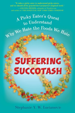 Cover of Suffering Succotash