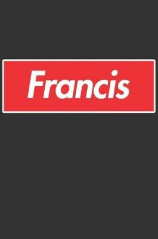 Cover of Francis