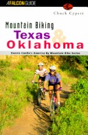 Cover of Texas and Oklahoma