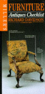 Cover of Furniture