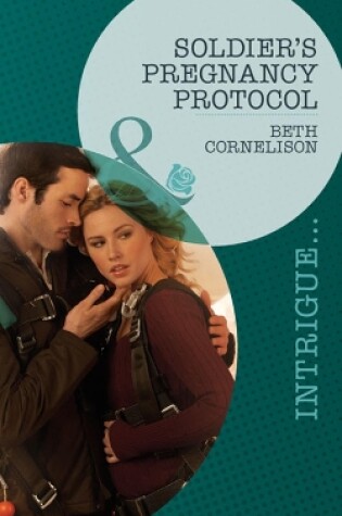 Cover of Soldier's Pregnancy Protocol
