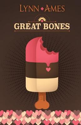 Book cover for Great Bones