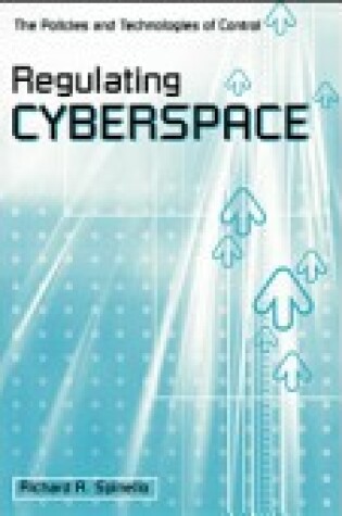 Cover of Regulating Cyberspace