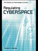 Book cover for Regulating Cyberspace