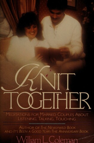 Cover of Knit Together