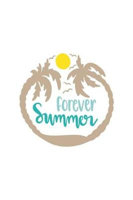 Book cover for Forever Summer