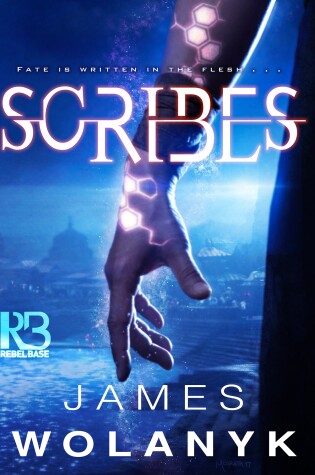 Cover of Scribes