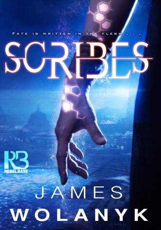 Cover of Scribes