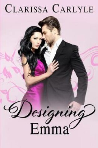 Cover of Designing Emma