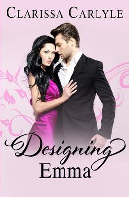 Book cover for Designing Emma