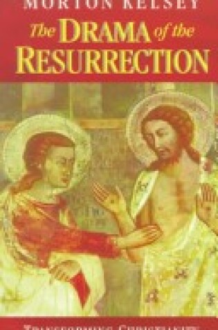 Cover of The Drama of the Resurrection