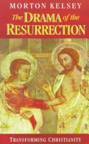 Book cover for The Drama of the Resurrection