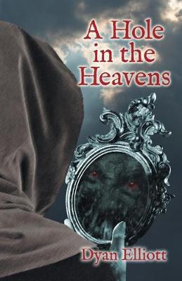 Book cover for A Hole in the Heavens