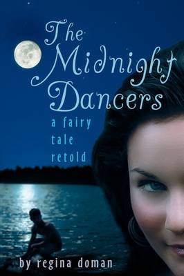 Book cover for The Midnight Dancers