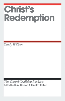 Book cover for Christ's Redemption