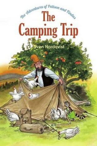 Cover of The Camping Trip