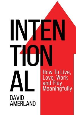 Book cover for Intentional