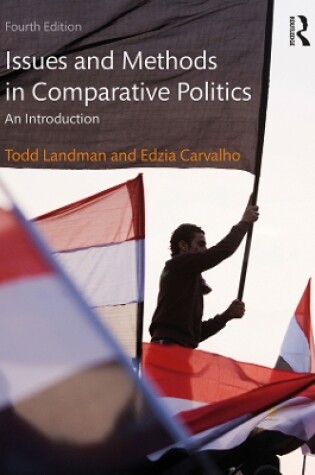 Cover of Issues and Methods in Comparative Politics