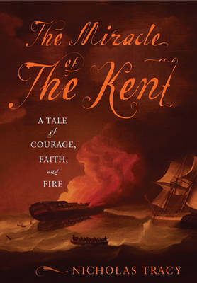 Book cover for The Miracle of the Kent