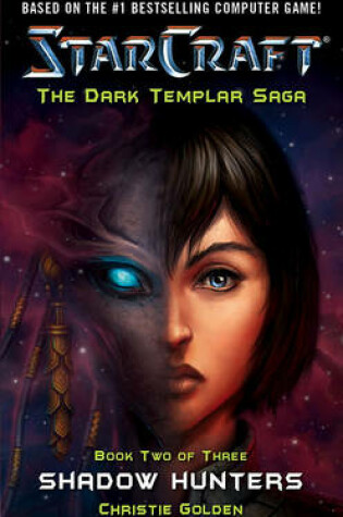 Cover of Shadow Hunters