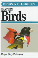 Book cover for Field Guide to Eastern Birds