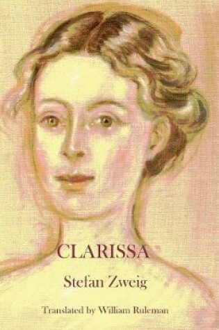Cover of Clarissa