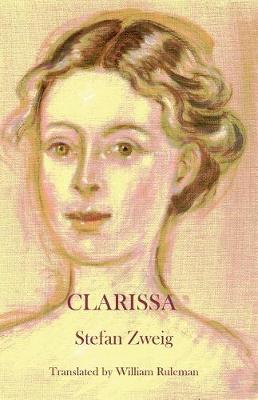 Book cover for Clarissa