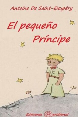 Cover of El Peque o Pr ncipe
