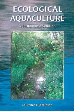 Cover of Ecological Aquaculture