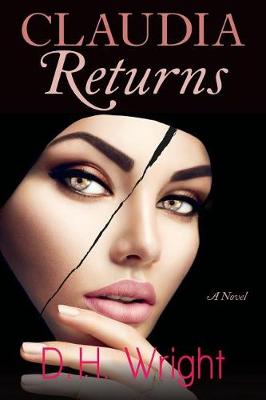 Book cover for Claudia Returns