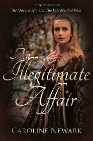 Cover of An Illegitimate Affair