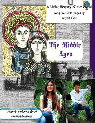 Book cover for The Middle Ages