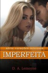 Book cover for Imperfeita