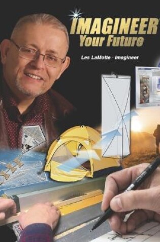 Cover of Imagineer Your Future