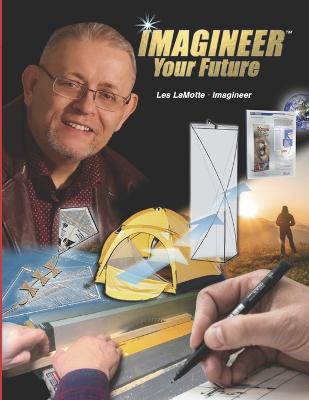 Book cover for Imagineer Your Future