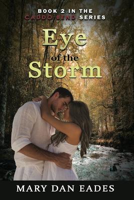 Book cover for Eye of the Storm