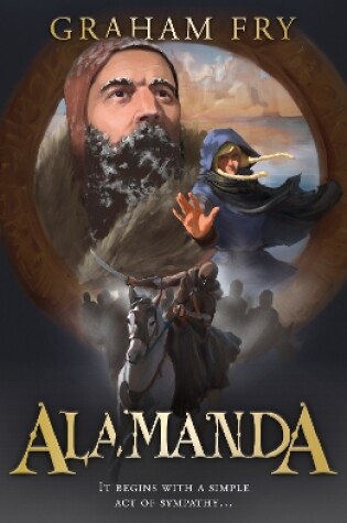 Cover of Alamanda