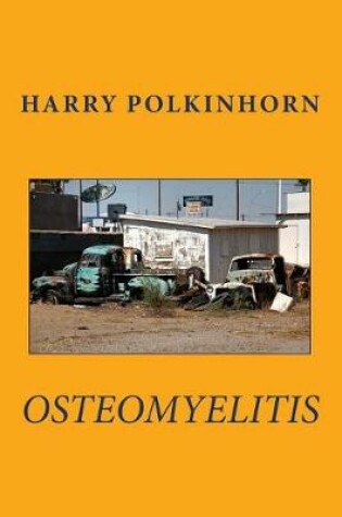 Cover of osteomyelitis