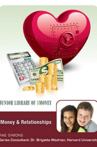 Cover of Money and Relationships