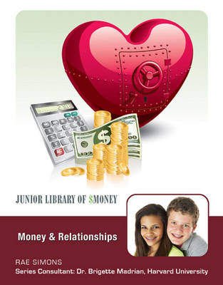 Cover of Money and Relationships