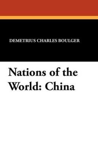 Cover of Nations of the World