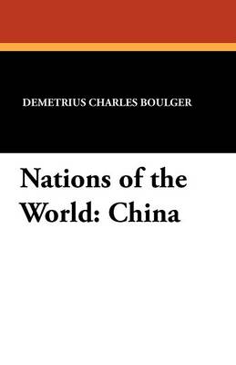 Book cover for Nations of the World