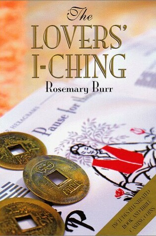 Cover of The Lovers' I-Ching