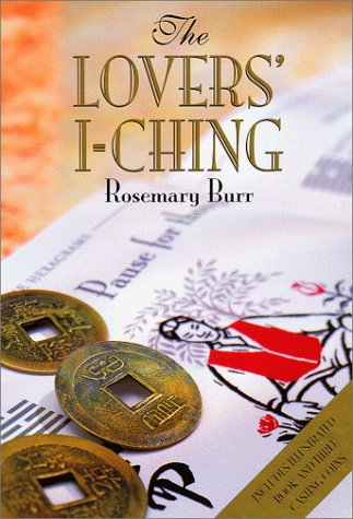 Book cover for The Lovers' I-Ching