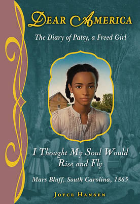 Cover of I Thought My Soul Would Rise and Fly - Library Edition