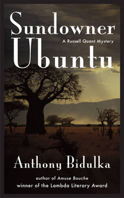 Book cover for Sundowner Ubuntu