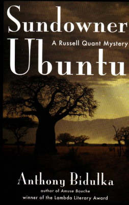 Book cover for Sundowner Ubuntu