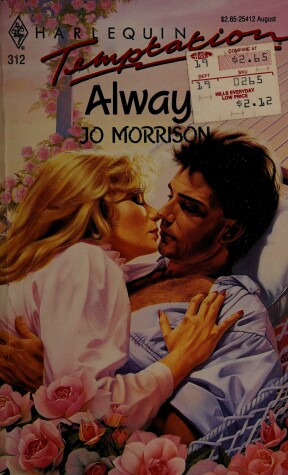 Book cover for Always