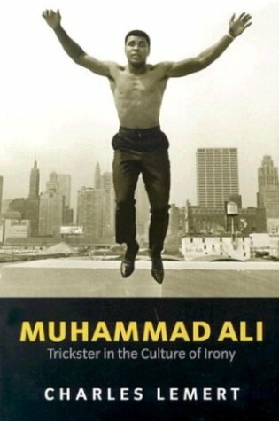 Cover of Muhammad Ali